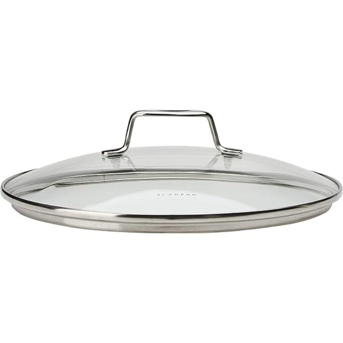 Scanpan Impact Glass Lid 24cm