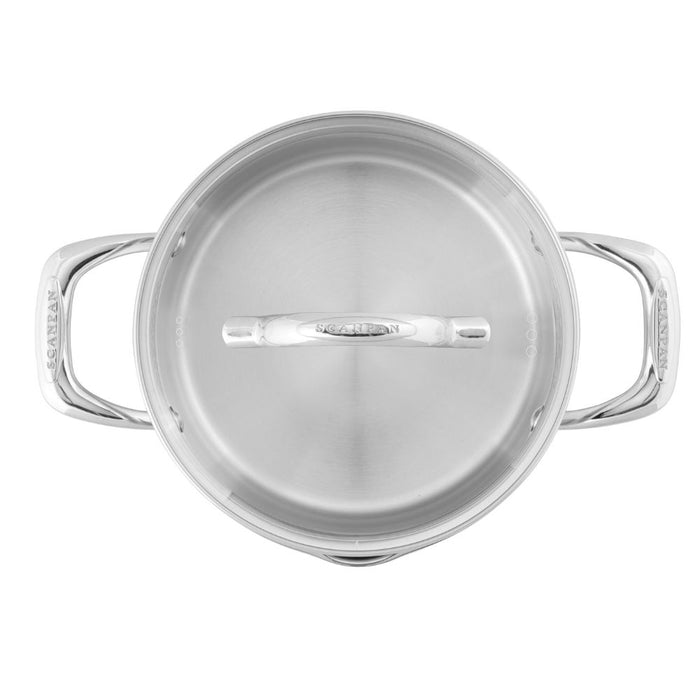 Scanpan STS Dutch Oven with lid 20 cm/3.4L