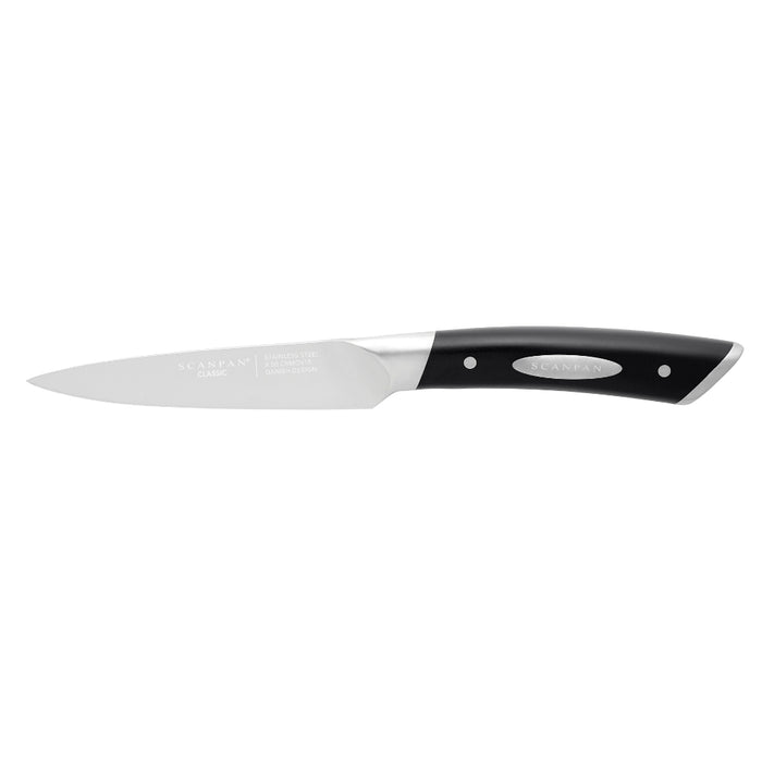 Scanpan Classic Vegetable Knife - 11.5cm