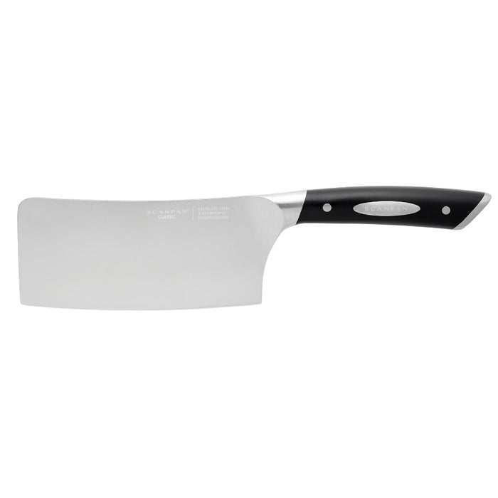 Scanpan Classic Cleaver, 15cm