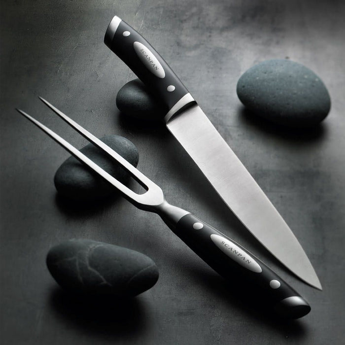 Scanpan New Classic Carving Knife, 20cm