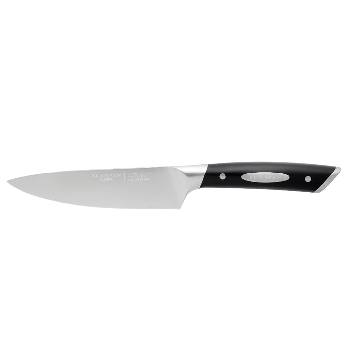 Scanpan New Classic Chef Knife, 15cm