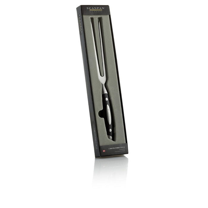 Scanpan Classic Carving Fork 15cm