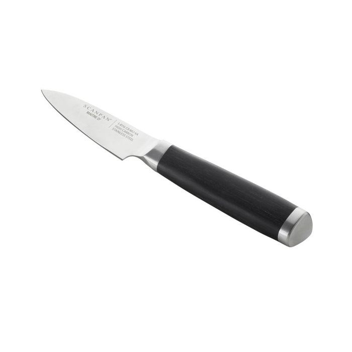 Scanpan Maitre D' Knife - Paring, 8cm