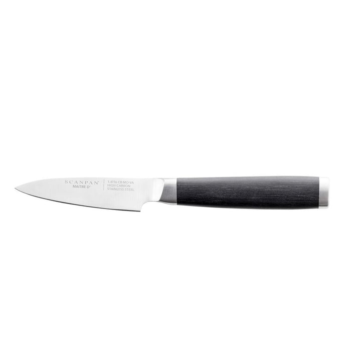 Scanpan Maitre D' Knife - Paring, 8cm