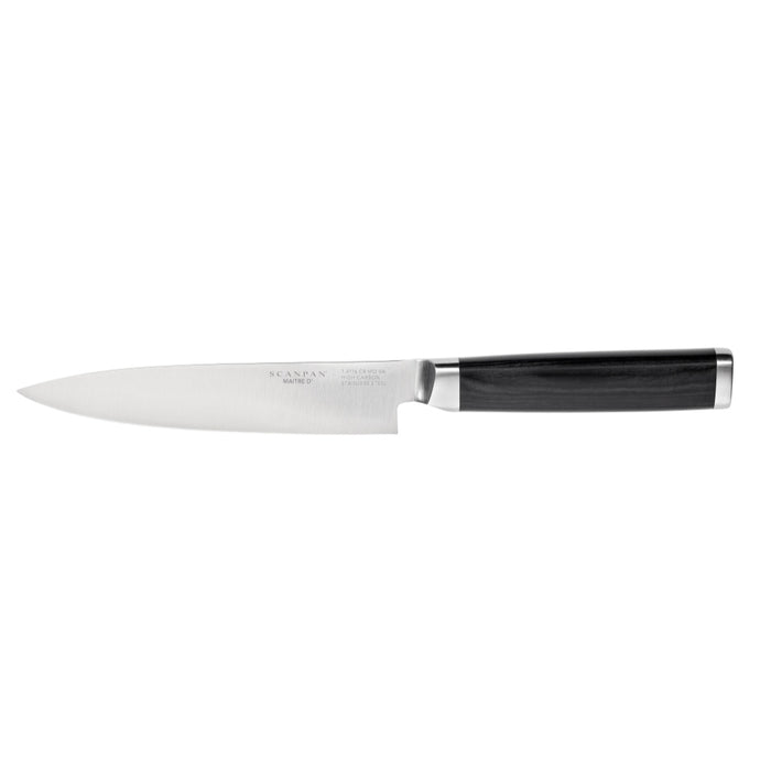 Scanpan Maitre D' Utility Knife 15cm