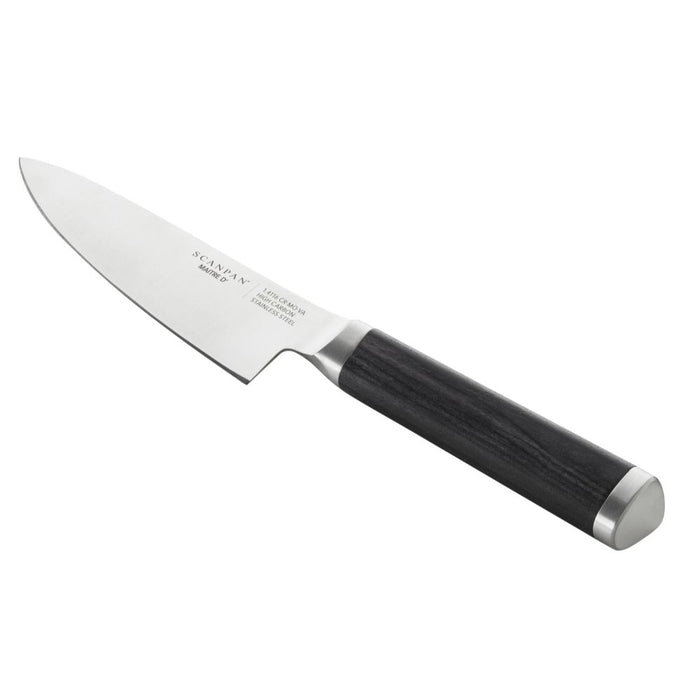 Scanpan Maitre D' Knife - Asian Paring, 12.5cm