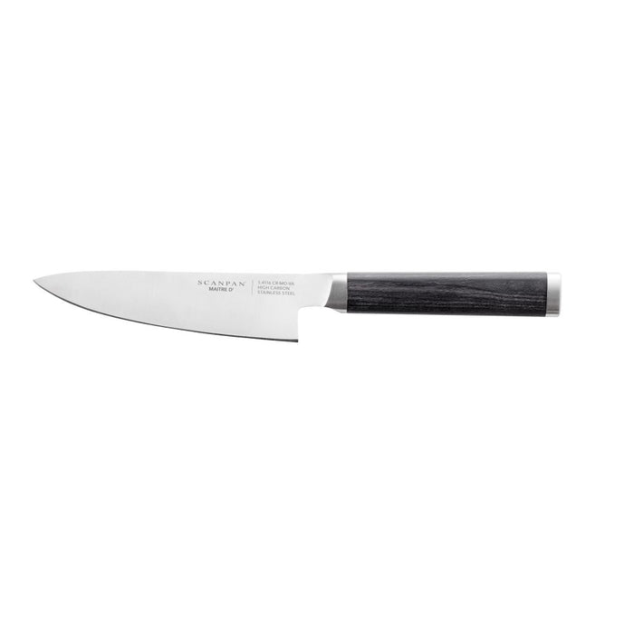 Scanpan Maitre D' Knife - Asian Paring, 12.5cm