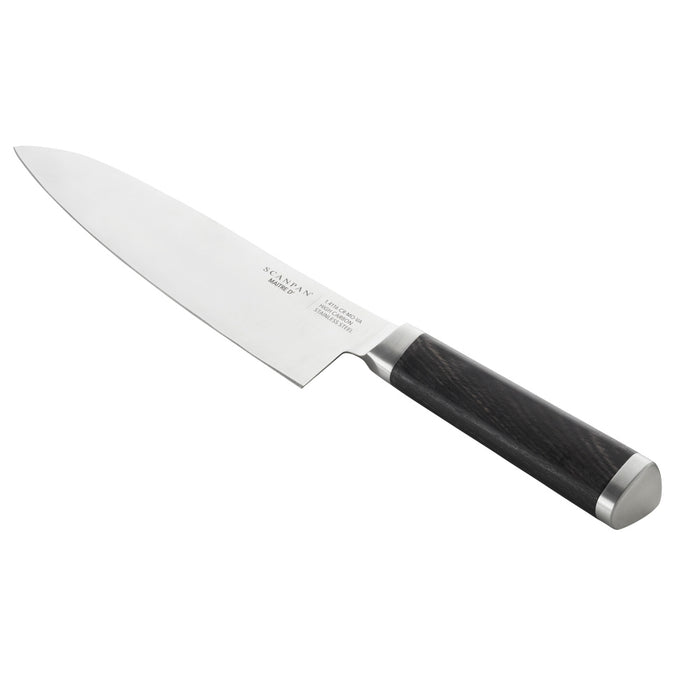 Scanpan Maitre D' Chef's Knife - 22cm