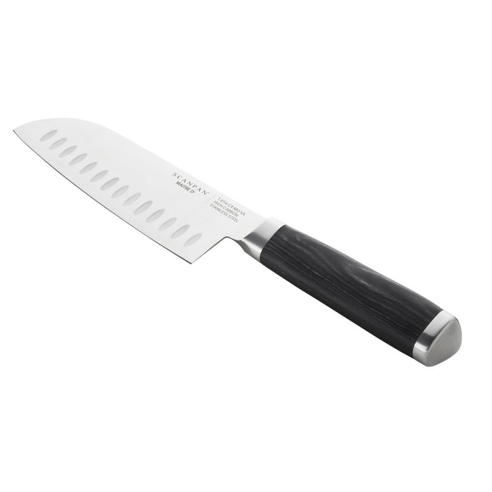 Scanpan Maitre D' Knife - Santoku, 16.5cm