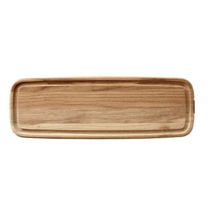 Scanpan Maitre D' Oak Serving Board - 58.5x20cm