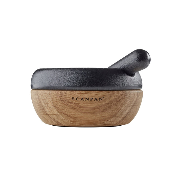 Scanpan Maitre D' Mortar & Pestle