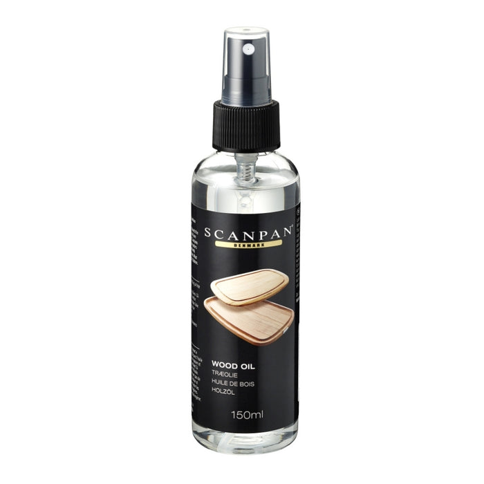 Scanpan Wood Oil - 150ml