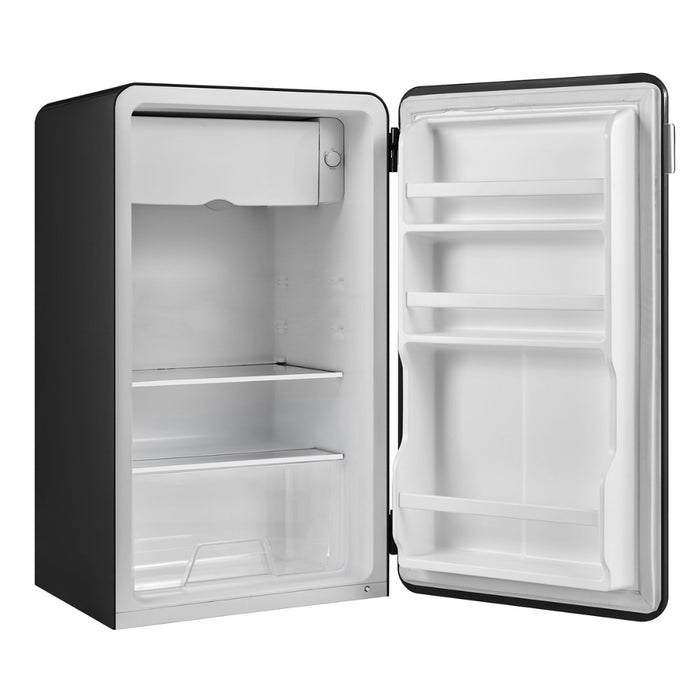 Swan 93 Litre Retro Bar Fridge - 2 Colours