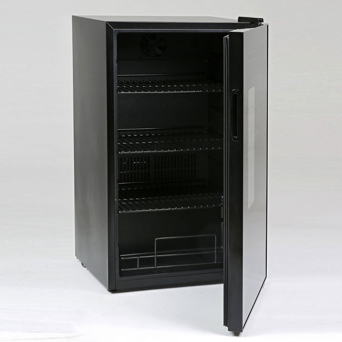 Swan 92 Litre Sub Zero Bar Fridge