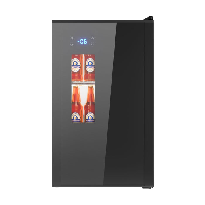 Swan 92 Litre Sub Zero Bar Fridge