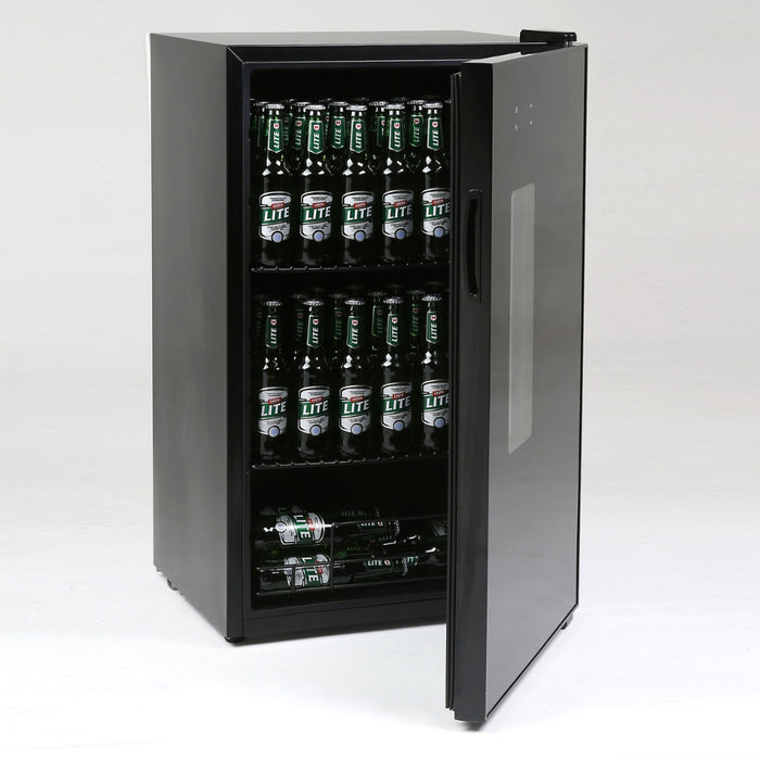 Swan 92 Litre Sub Zero Bar Fridge