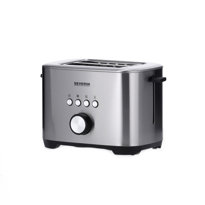 Severin 2-Slice Toaster with Bagel Function