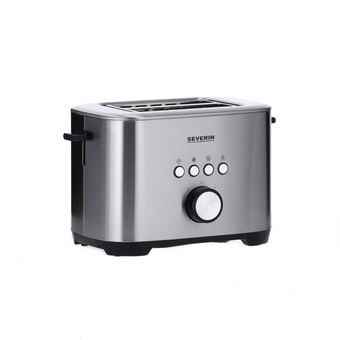 Severin 2-Slice Toaster with Bagel Function