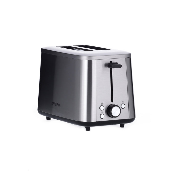 Severin 2 Slice Turbo Toaster, 1600Watt