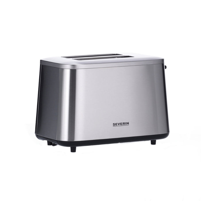 Severin 2 Slice Turbo Toaster, 1600Watt