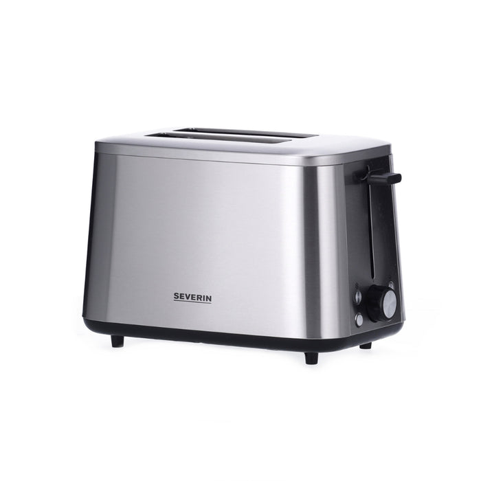 Severin 2 Slice Turbo Toaster, 1600Watt