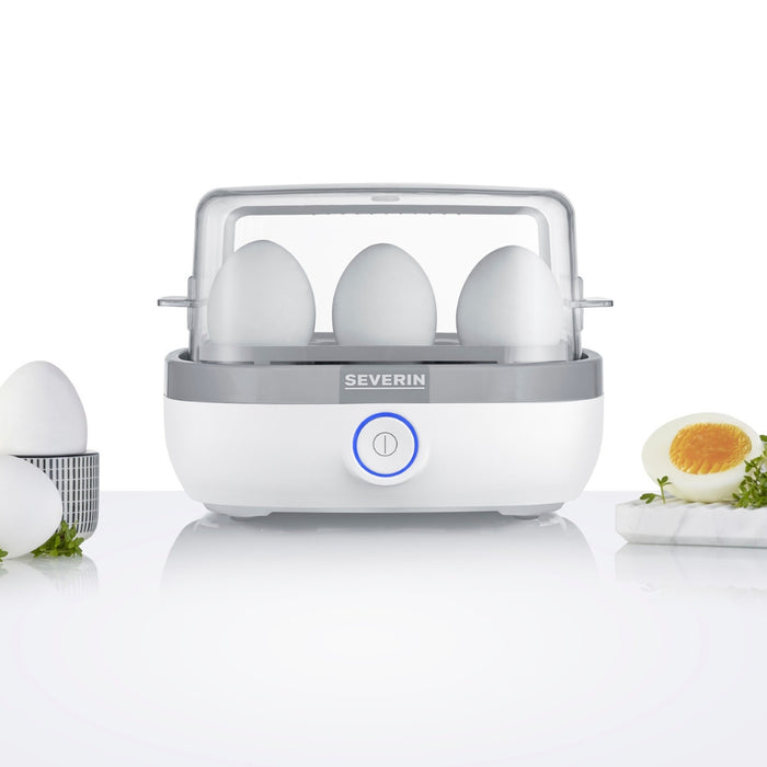 Severin Egg Cooker