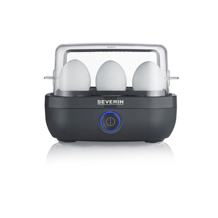 Severin Egg Cooker Black