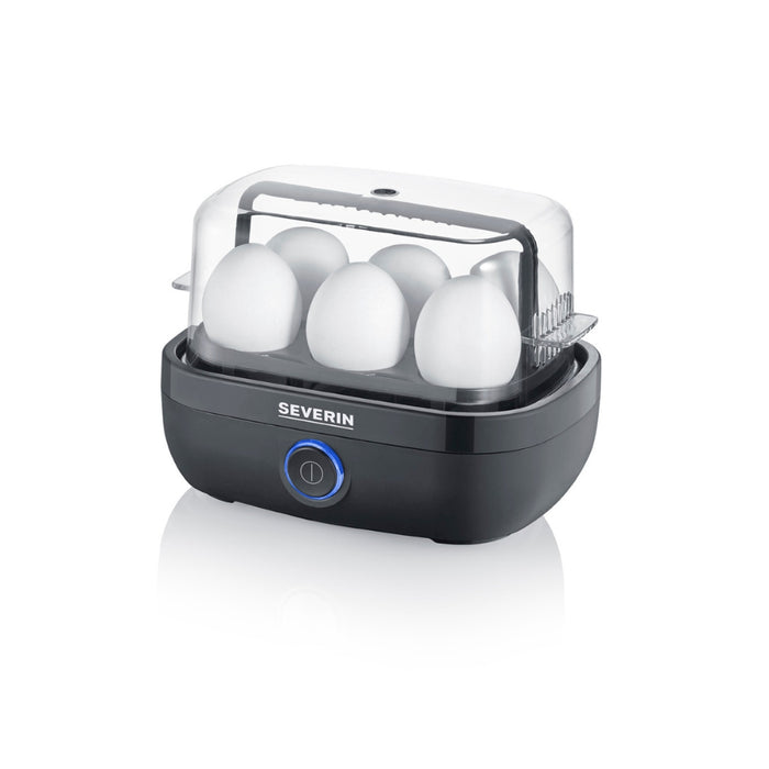 Severin Egg Cooker Black