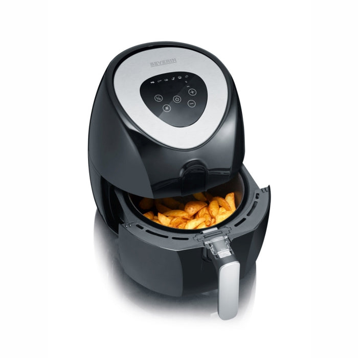 Severin Low Fat Airfryer 3.2L 1500W