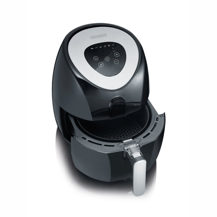 Severin Low Fat Airfryer 3.2L 1500W