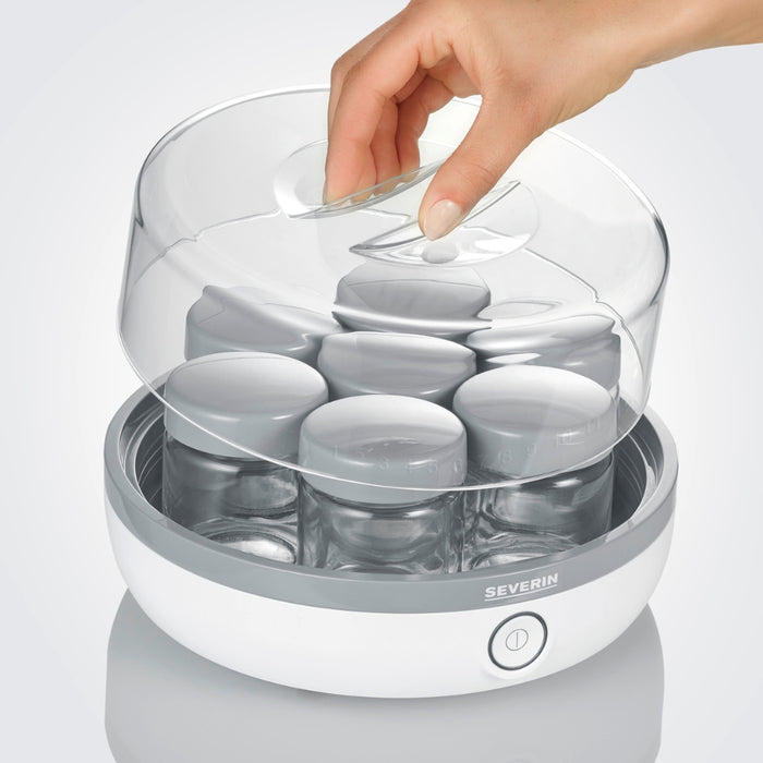 Severin Yoghurt Maker