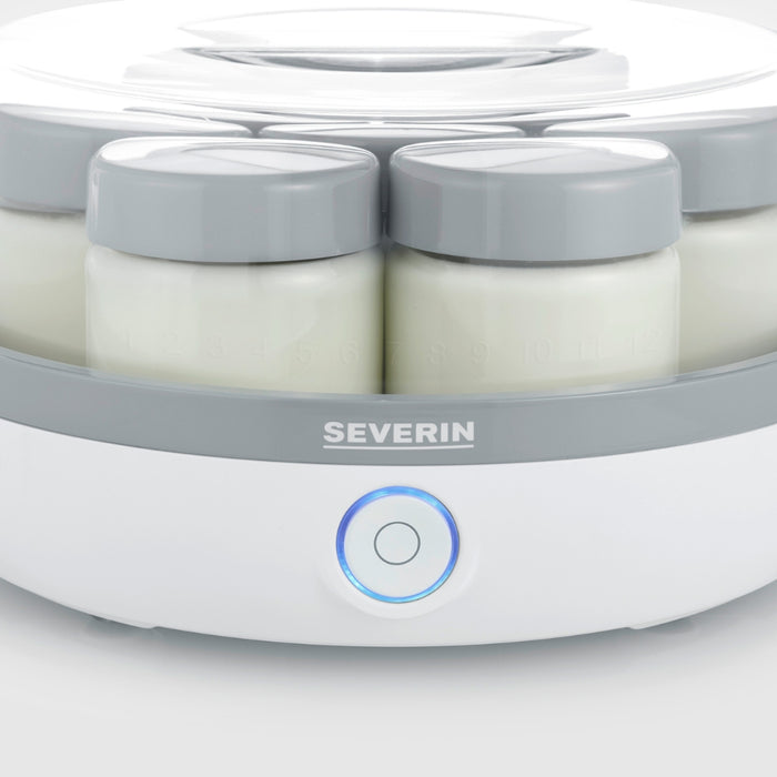 Severin Yoghurt Maker