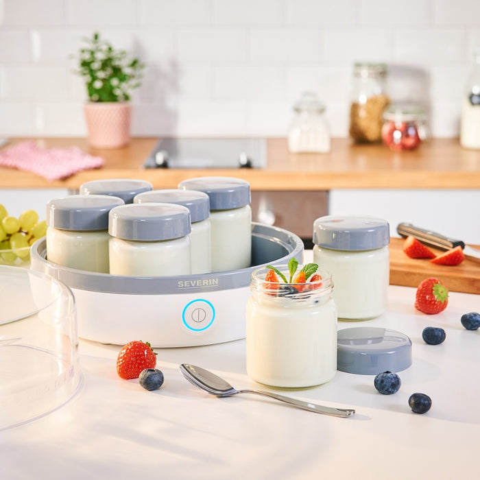 Severin Yoghurt Maker