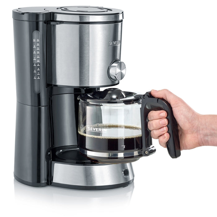 Severin Coffee Maker "Type Switch"