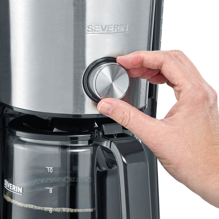 Severin Coffee Maker "Type Switch"