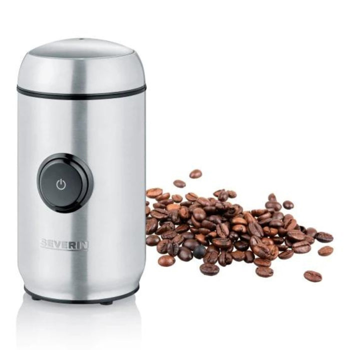 Severin Coffee and Spice Mill