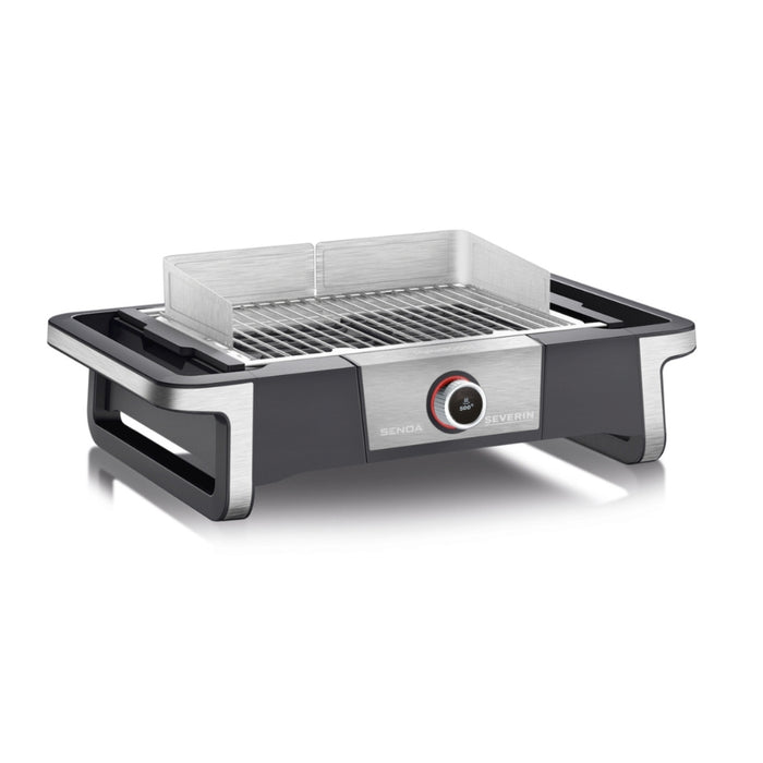 Severin Senoa Digital Boost Table Grill