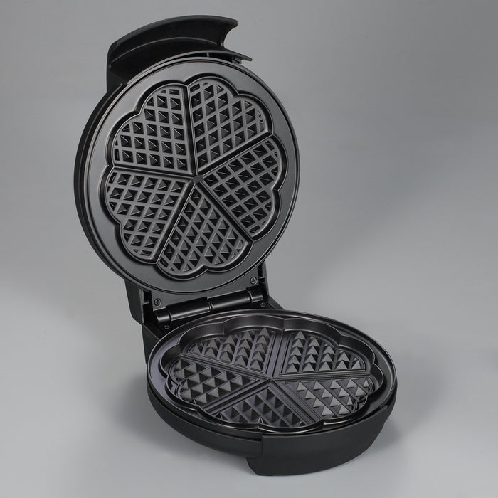 Severin Waffle Maker