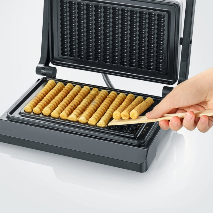 Severin Waffle French Fries-Maker