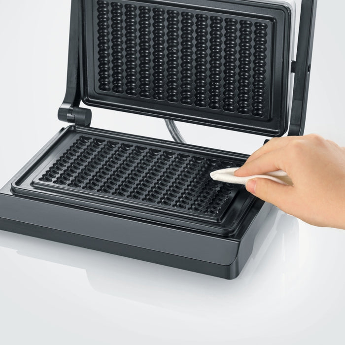 Severin Waffle French Fries-Maker