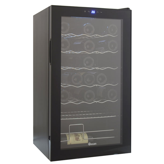 Swan Wine Cooler - 4 Sizes