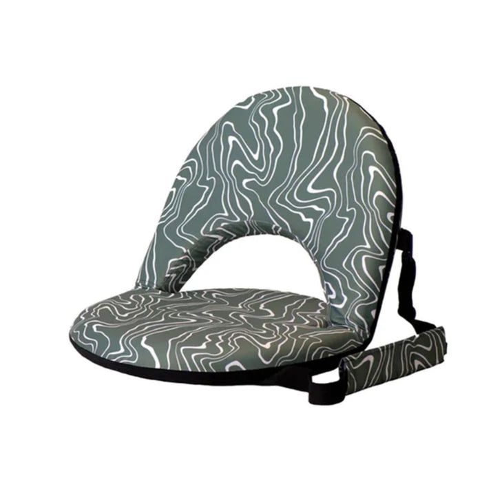 The Slouch Chair - Various Colours