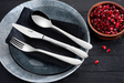 Lima Cutlery Set - 50 pcs - Gourmet Gear