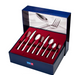 Donau Cutlery Set - 50 pcs - Gourmet Gear