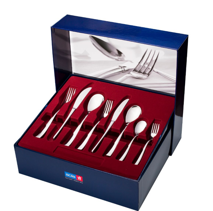 Lotus Cutlery Set - 50 pcs - Gourmet Gear