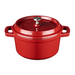 Cast Iron Casserole 12cm - 400ml - Gourmet Gear