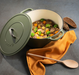 Cast Iron Casserole 2 Sizes - Gourmet Gear