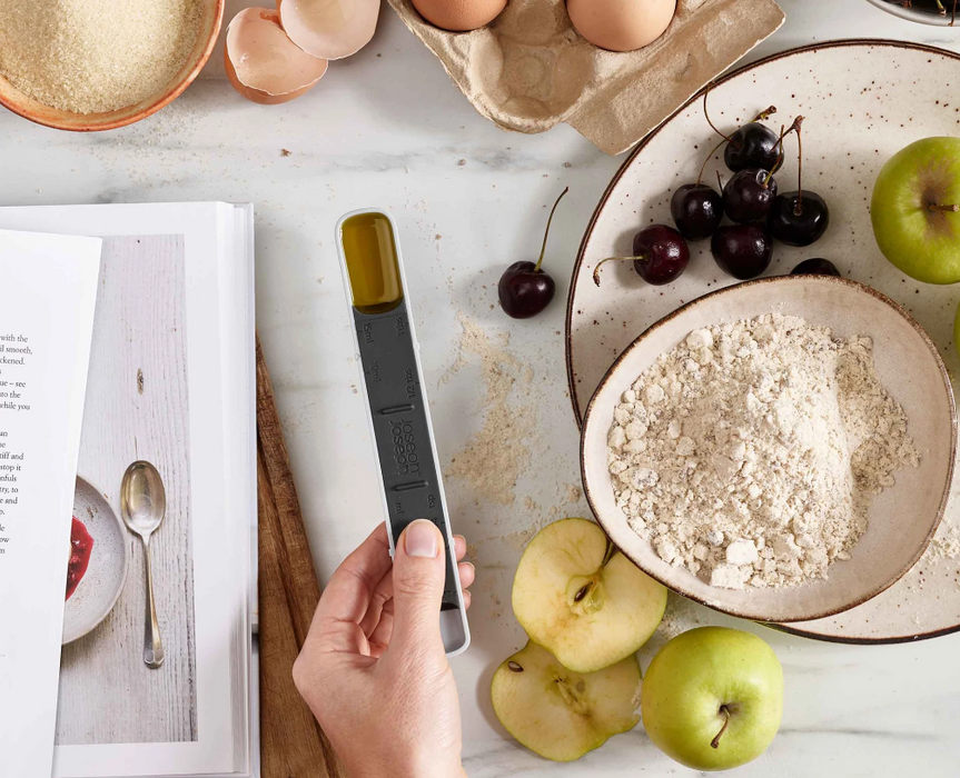 Joseph Joseph Measure-Up™ Adjustable Measuring Spoon