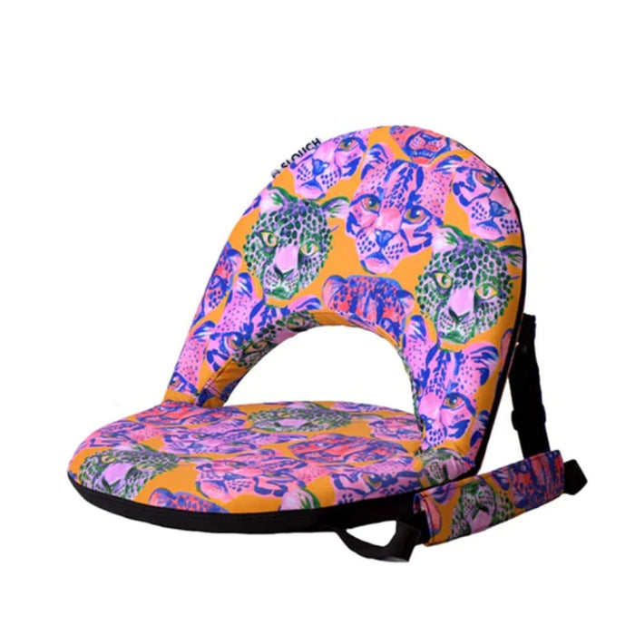 The Slouch Chair - Various Colours